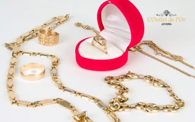 Joyerías en Barcelona para Ocasiones Especiales: Brilla en Cada Momento Importante