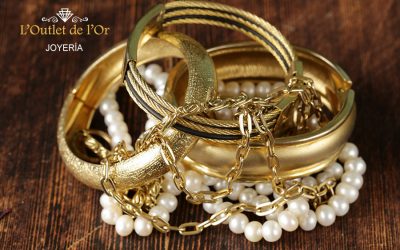 Empeño de Joyas: Una Solución Inteligente con tu Joyería en Barcelona