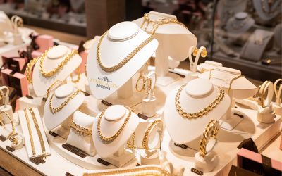 El Brillo Eterno: Descubre las Deslumbrantes Cadenas de Oro en LOutletDelOr.es en Barcelona