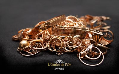 LOutletDelOr.es Tu Destino Confiable para Oro Nuevo y de Segunda Mano en Barcelona
